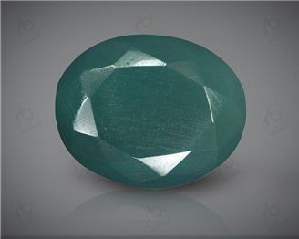Natural Chalcedony (Onyx) Certified 6.59 CTS ( 6148 )